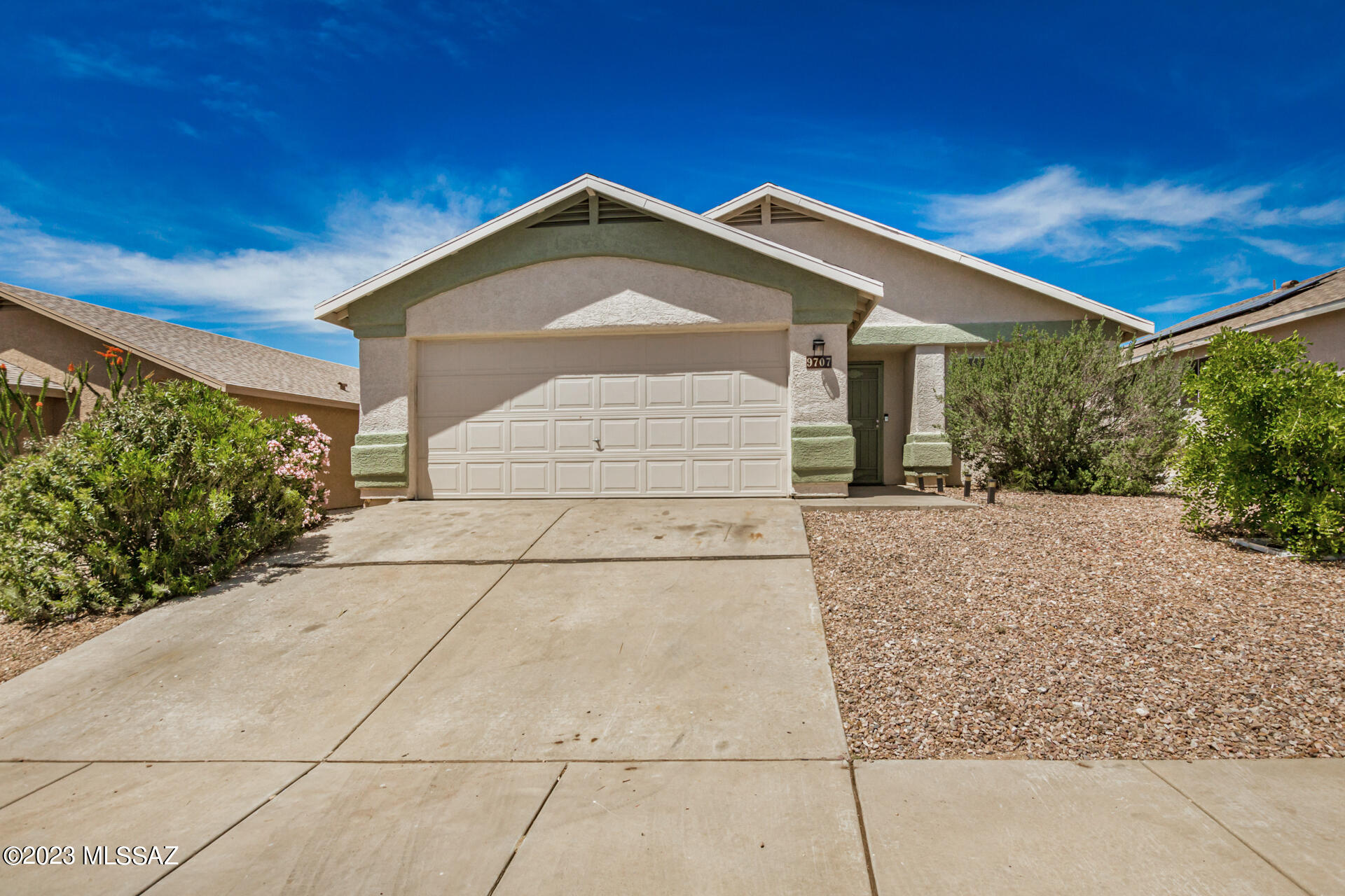 9707 E Vendela Street