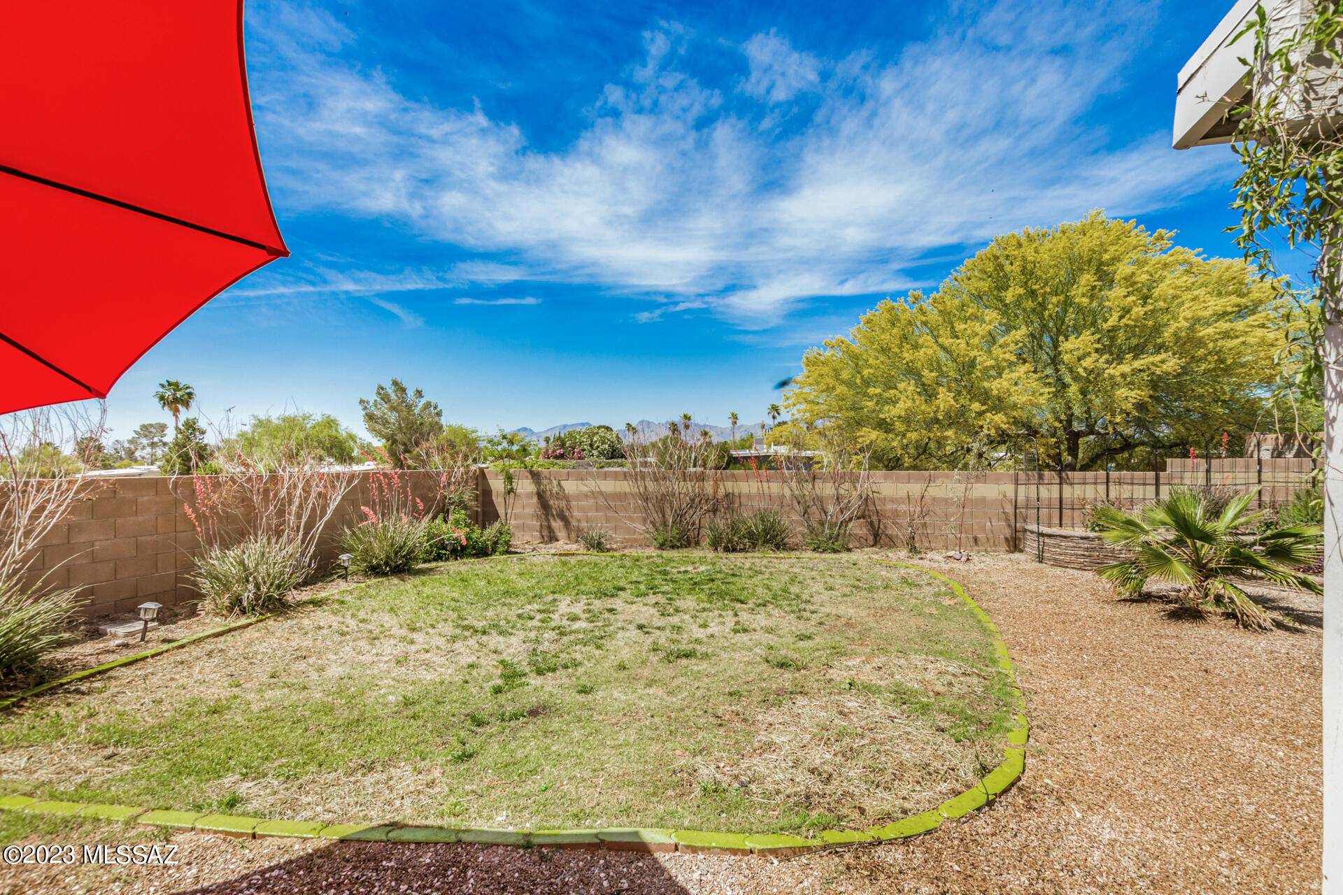 9707 E Vendela Street