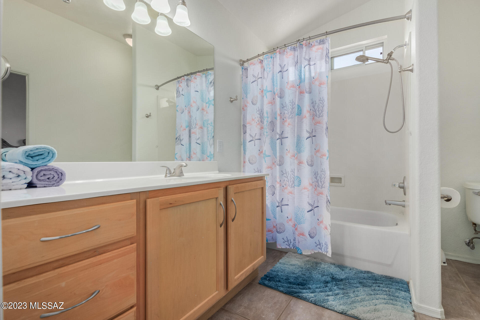 9707 E Vendela Street