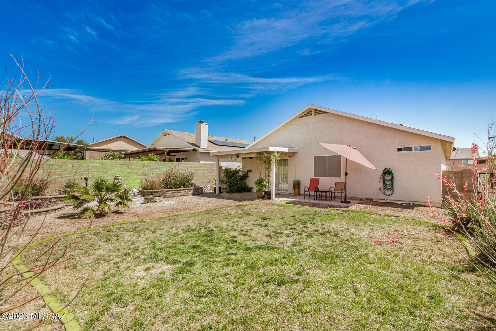 9707 E Vendela Street