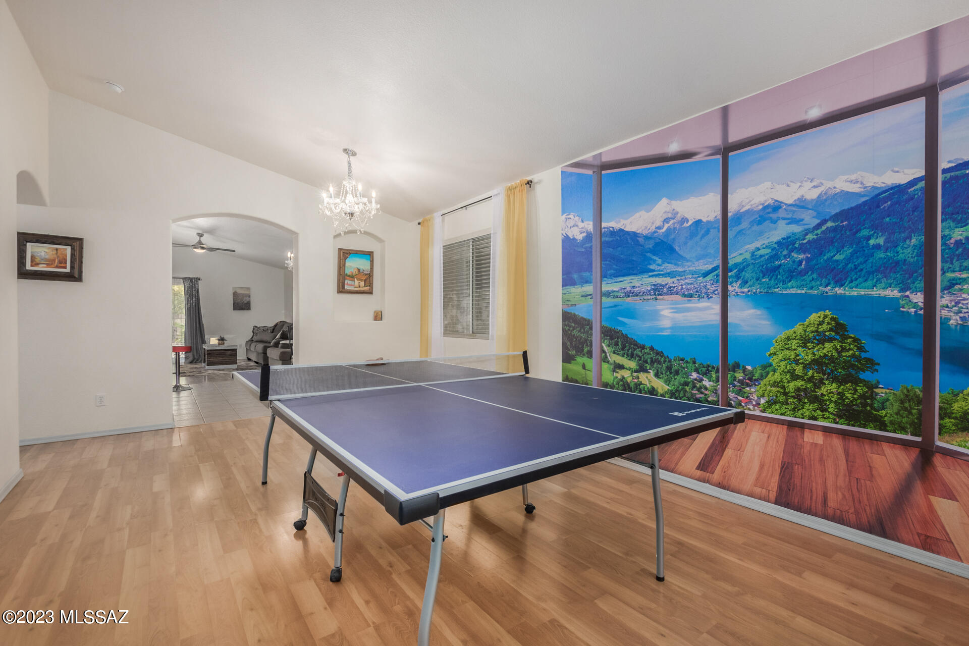 9707 E Vendela Street