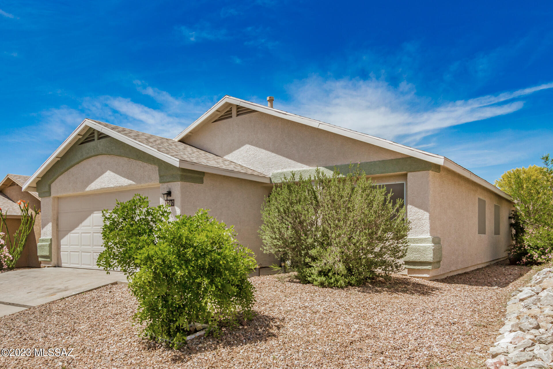 9707 E Vendela Street