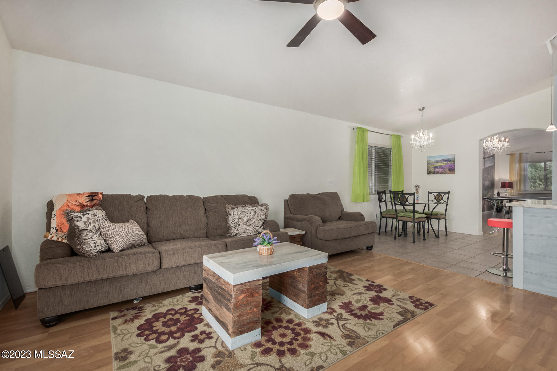 9707 E Vendela Street