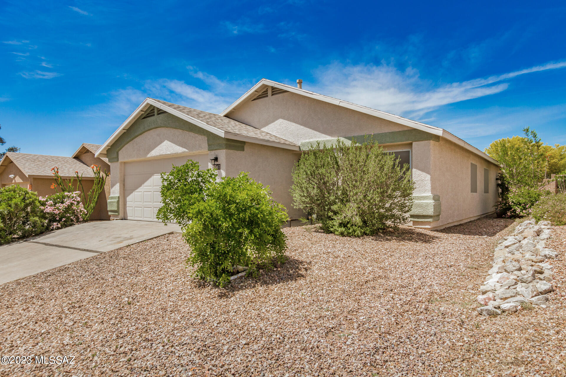 9707 E Vendela Street