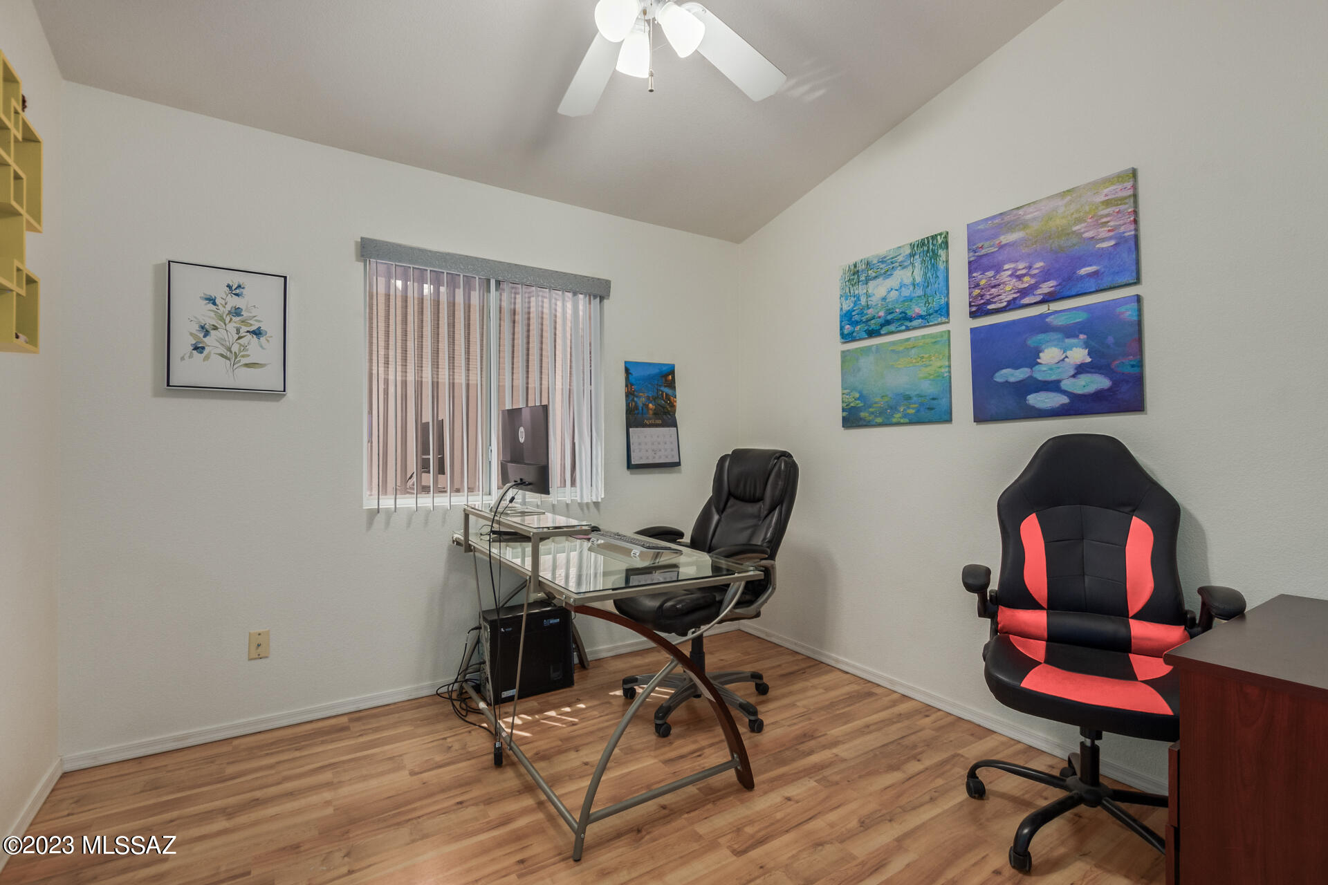 9707 E Vendela Street