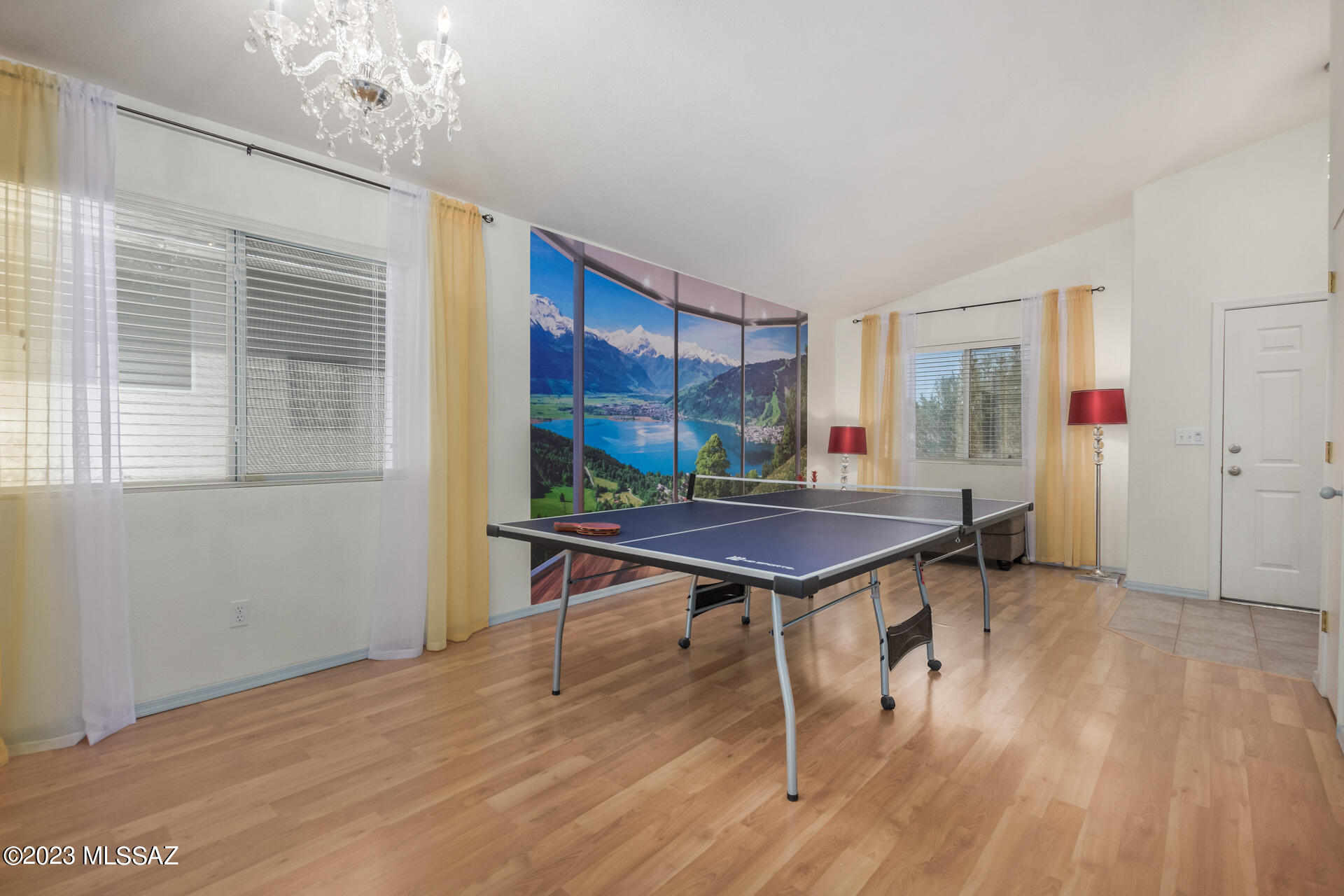 9707 E Vendela Street