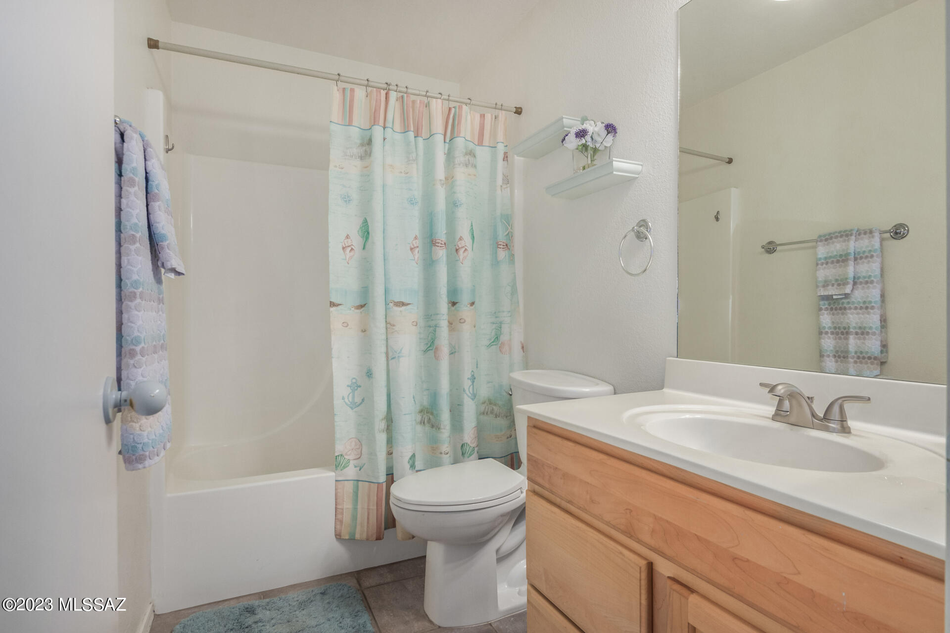 9707 E Vendela Street