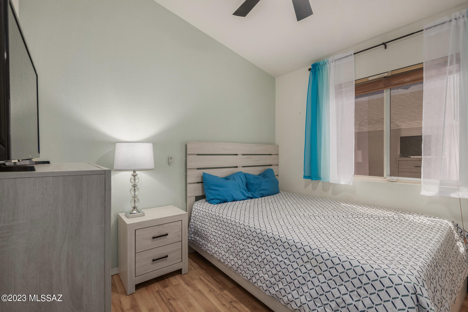 9707 E Vendela Street