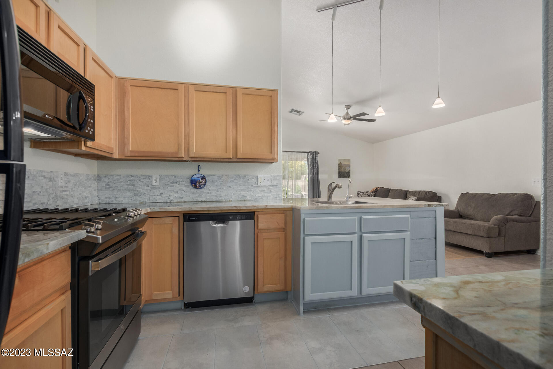 9707 E Vendela Street