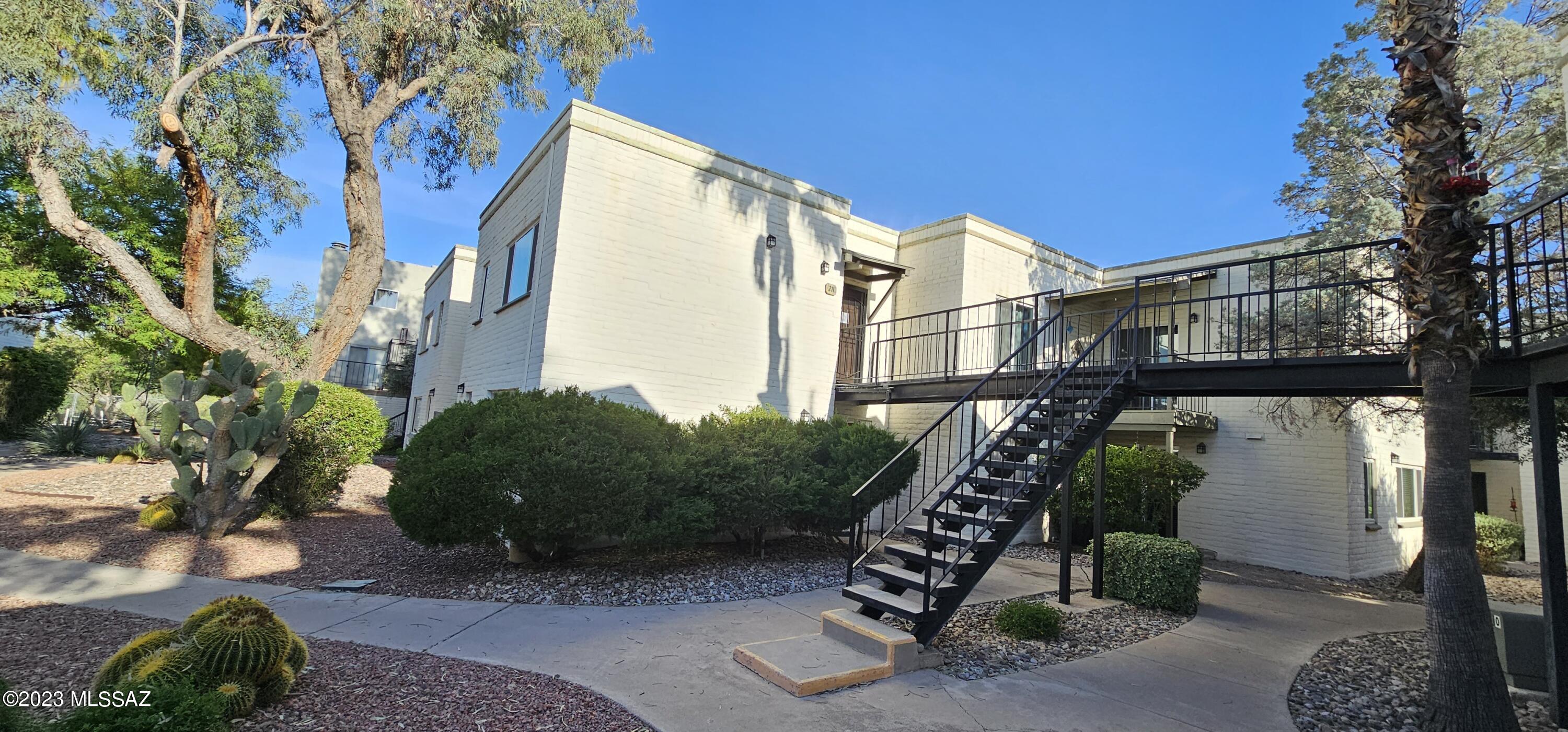 8450 E Old Spanish Trail Unit: 211
