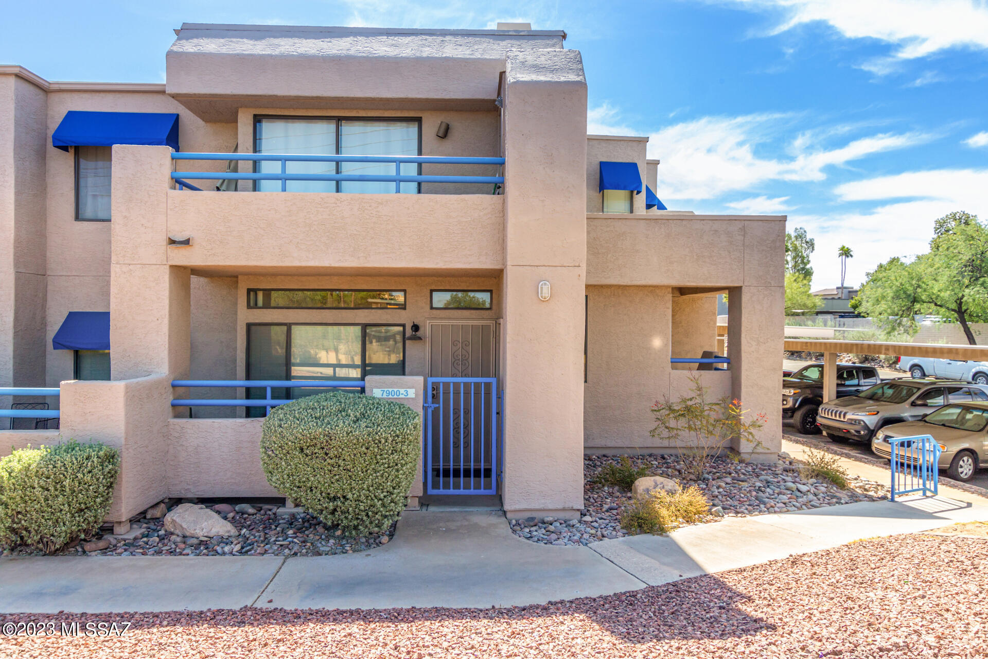 7900 E Colette Circle Unit: 3