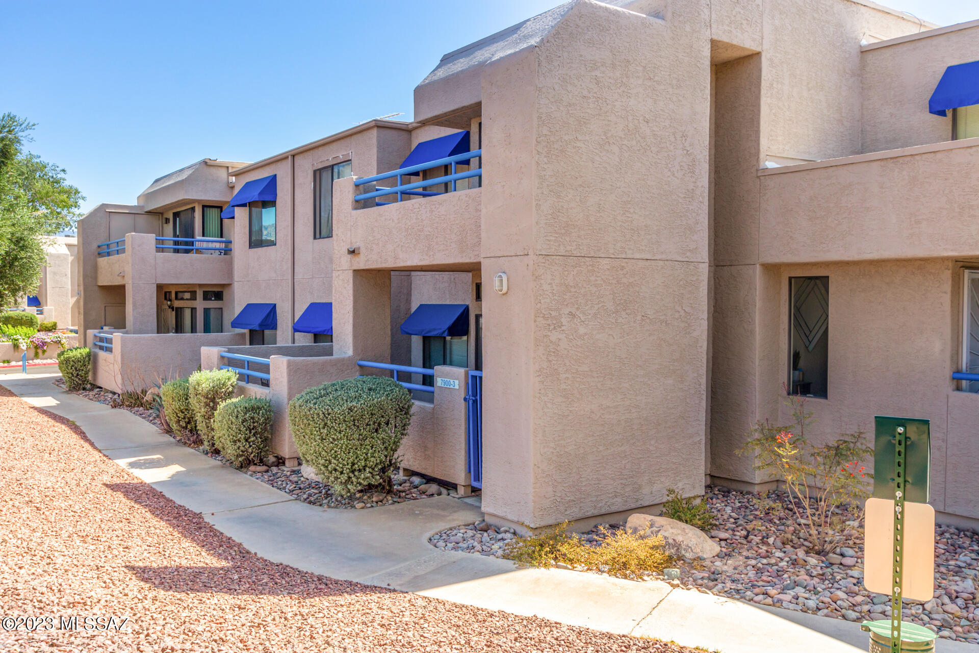 7900 E Colette Circle Unit: 3