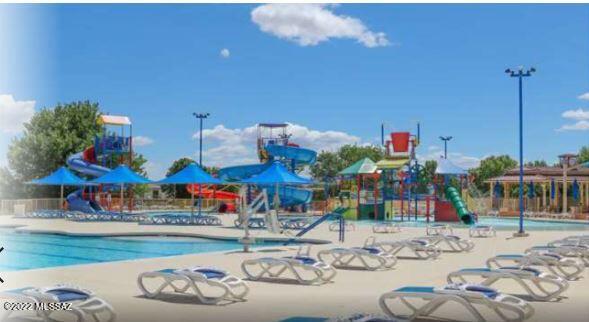 902 W Calle El Acuario W