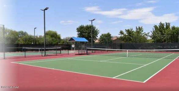 902 W Calle El Acuario W