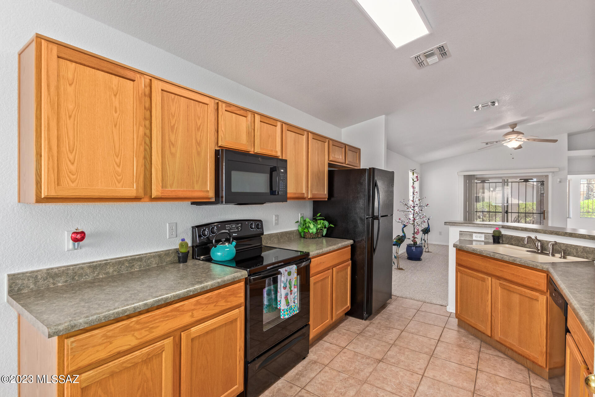 2269 W Enchantment Place