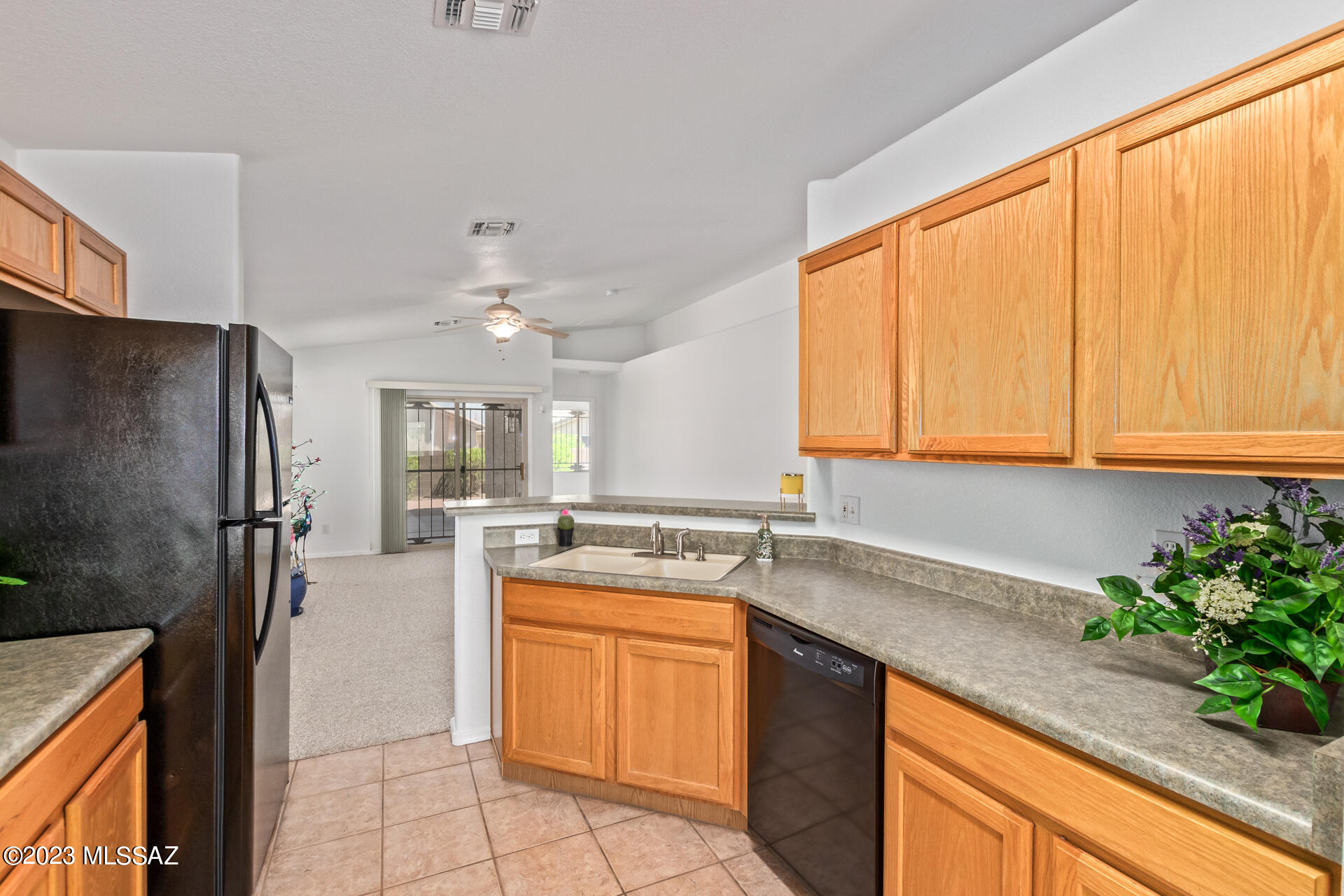 2269 W Enchantment Place