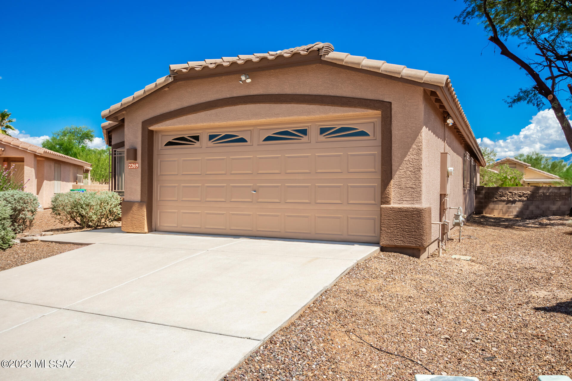 2269 W Enchantment Place