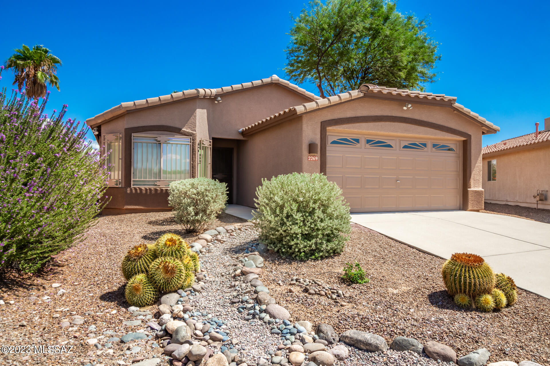 2269 W Enchantment Place