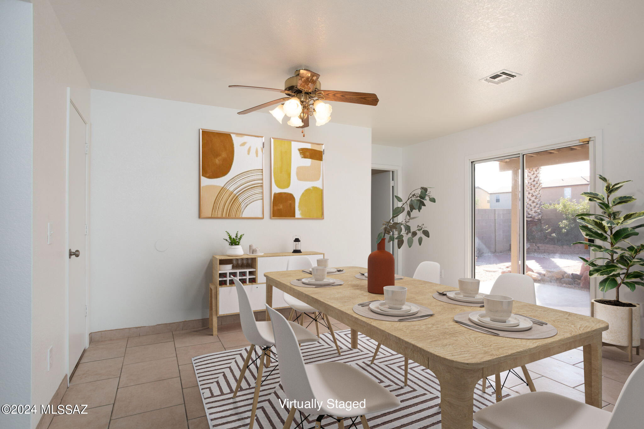 1482 E Melridge Street