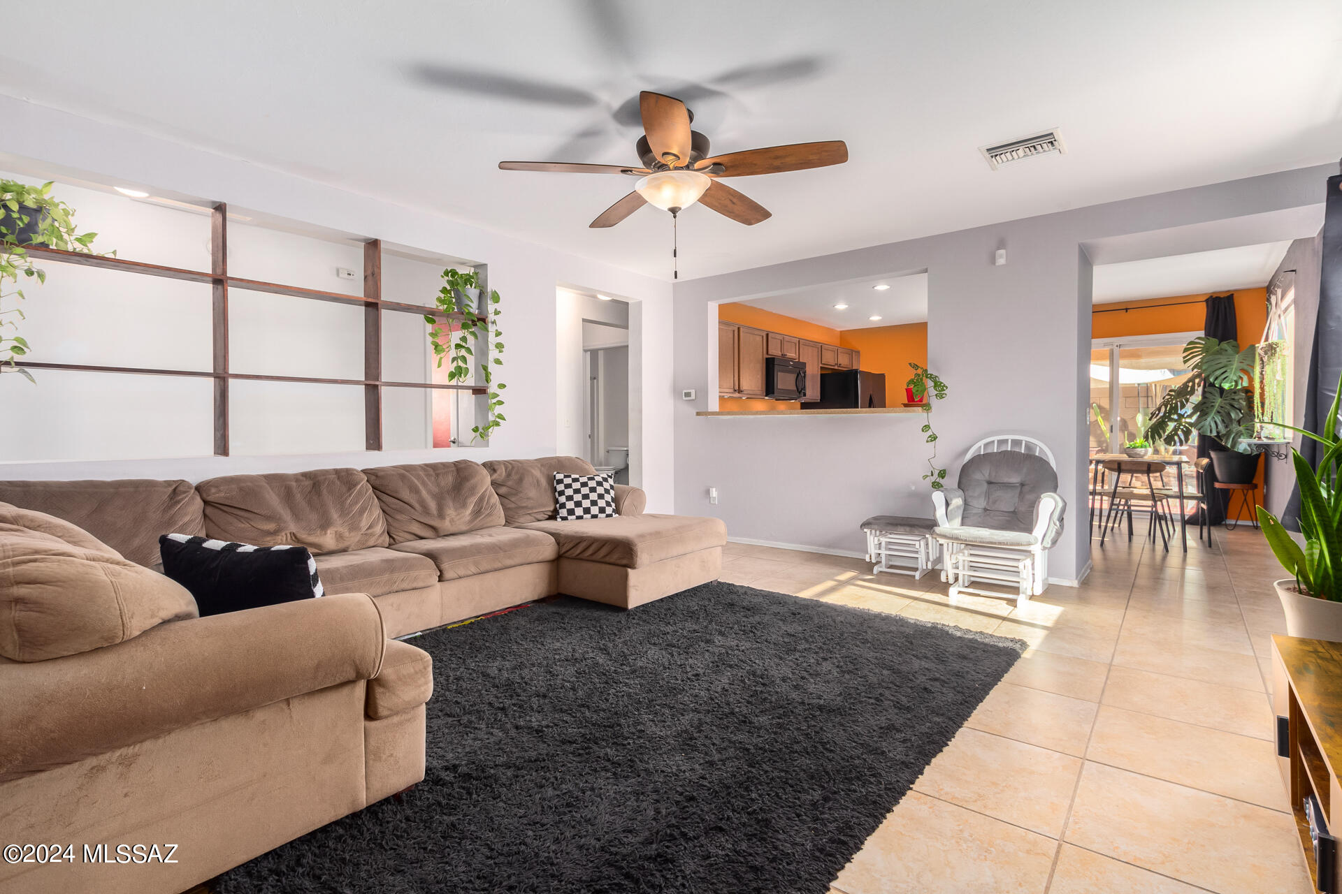 7049 S Red Maids Drive