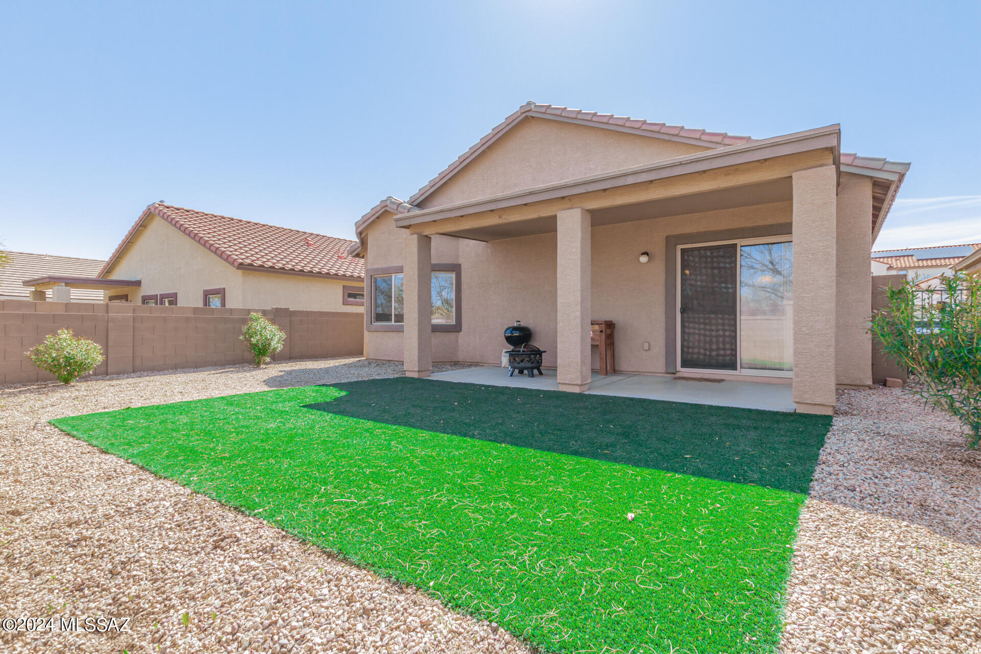 14419 S Camino El Galan