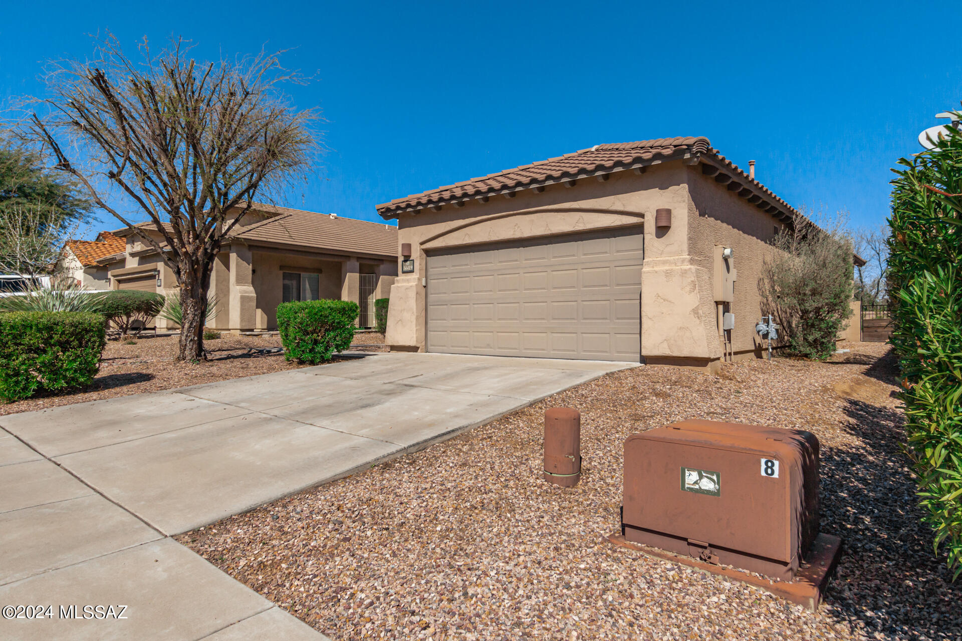 14419 S Camino El Galan