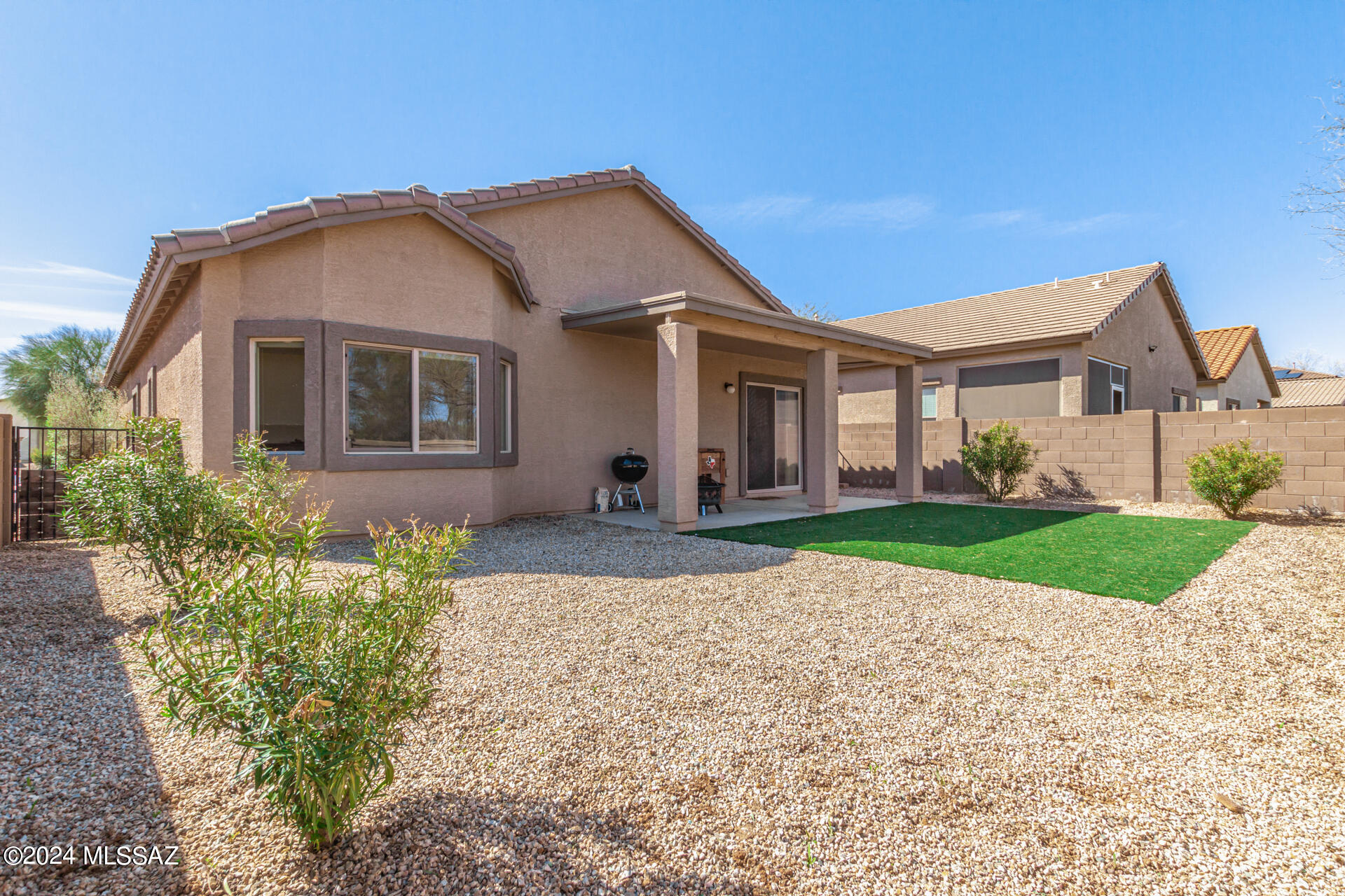 14419 S Camino El Galan