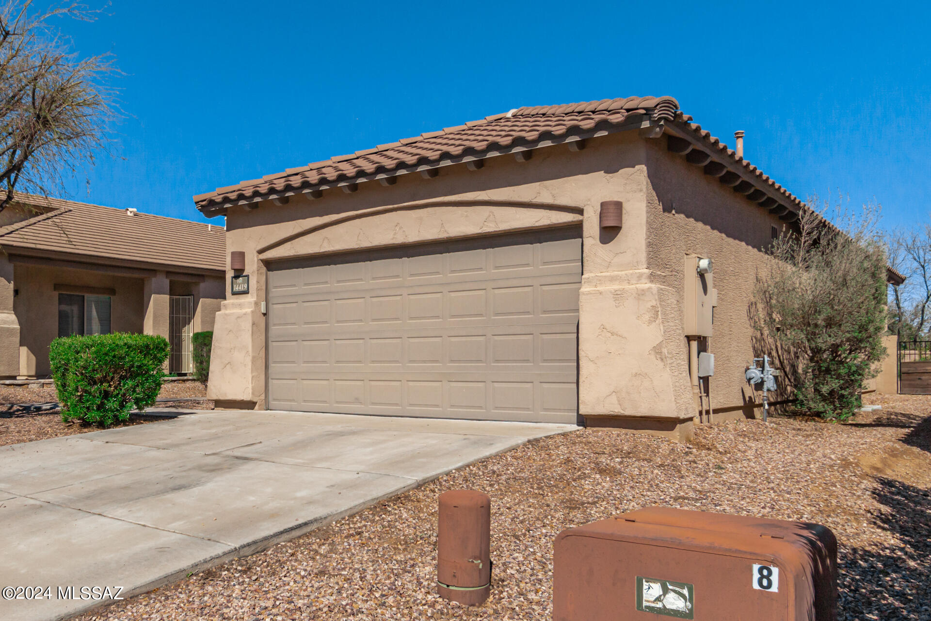 14419 S Camino El Galan