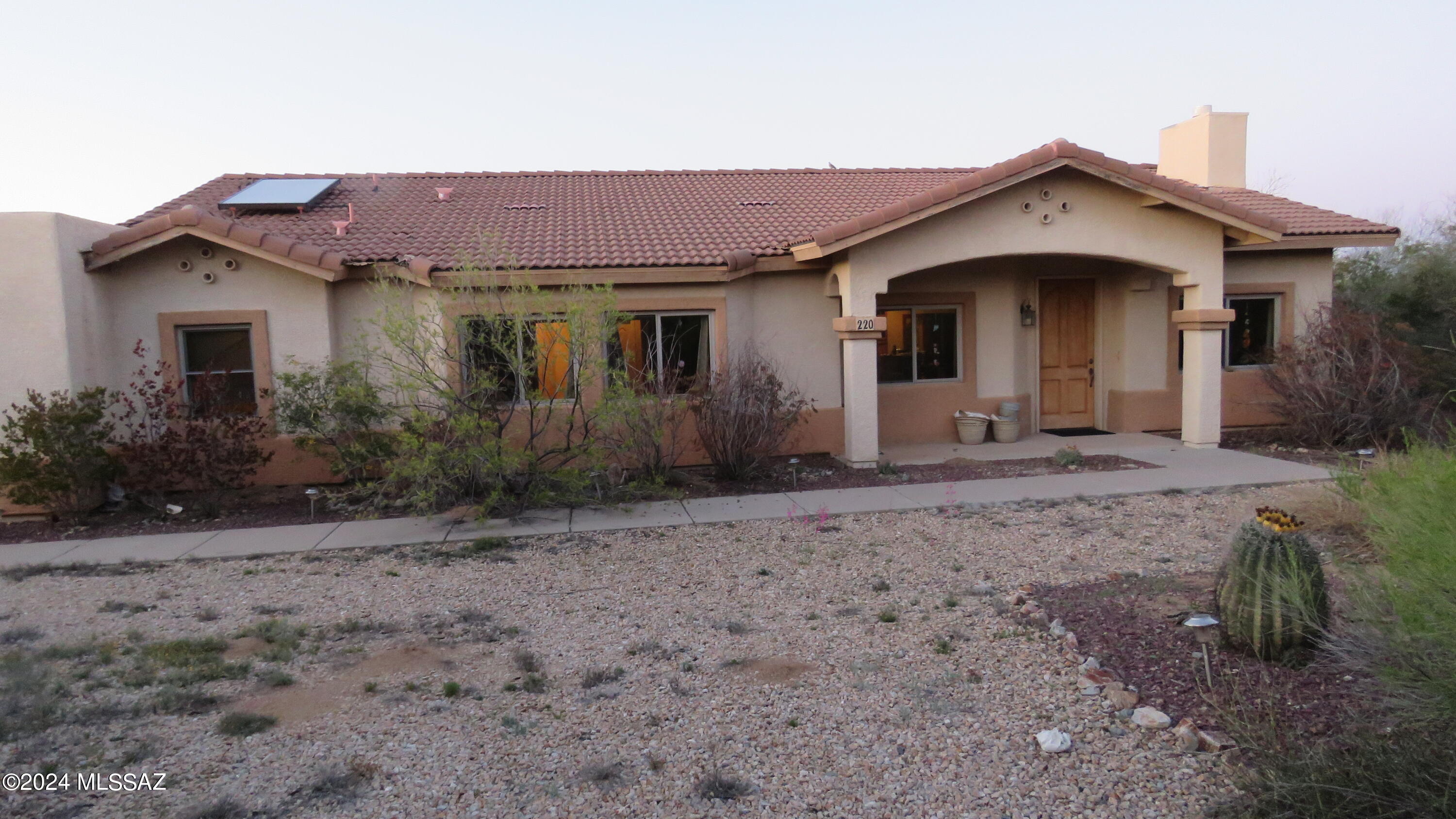 220 N Slate Drive