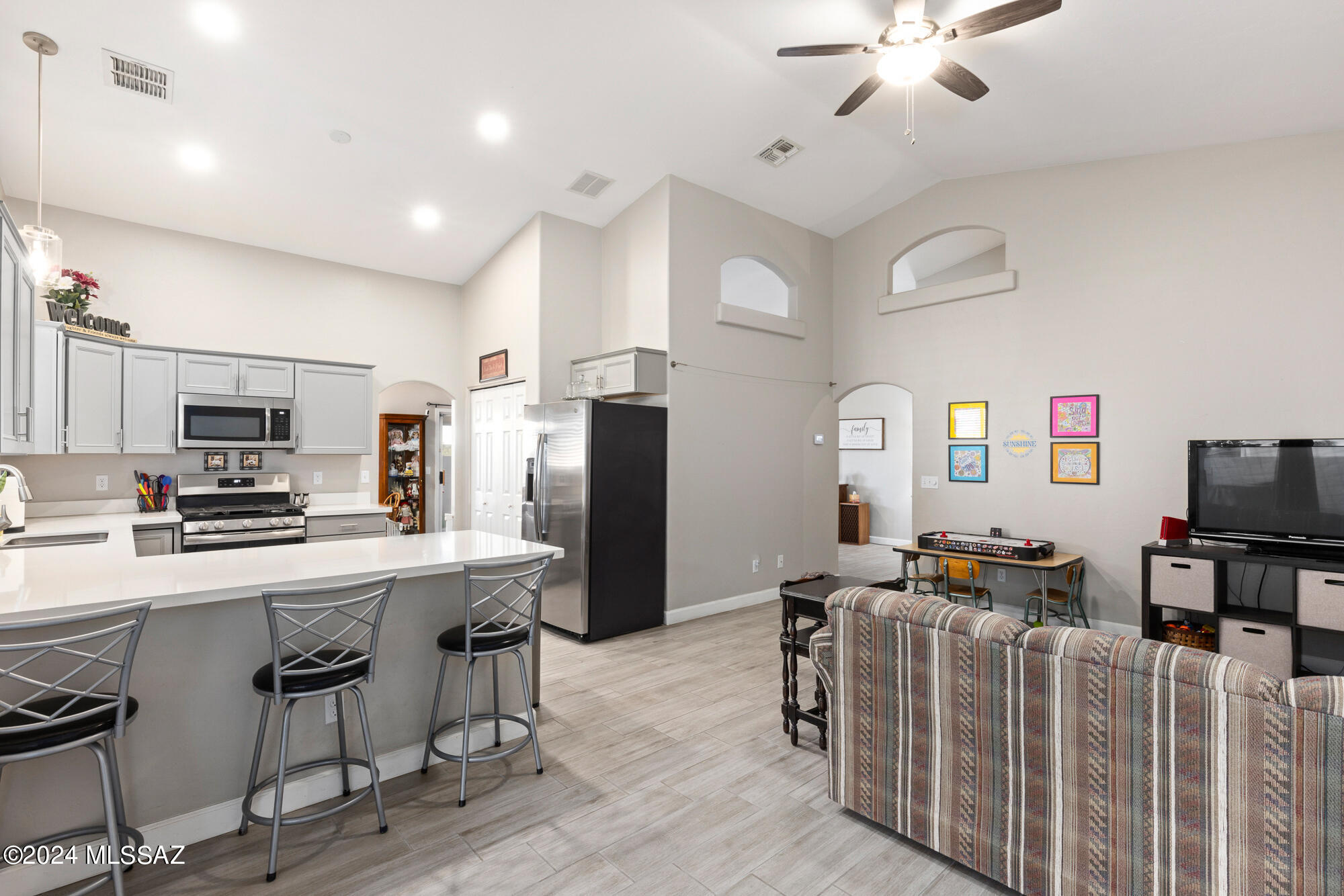 9578 E Paseo San Bernardo