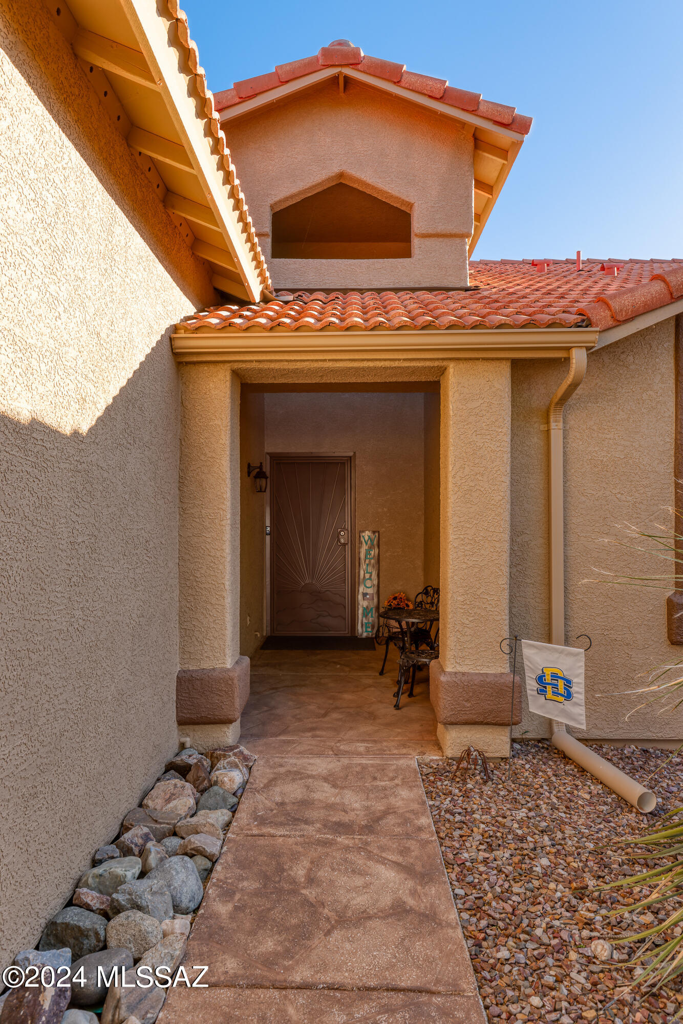 9578 E Paseo San Bernardo