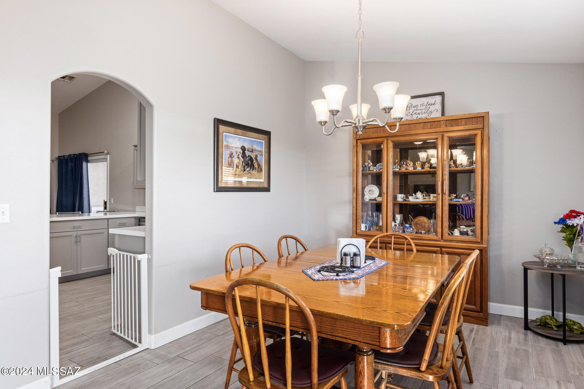 9578 E Paseo San Bernardo