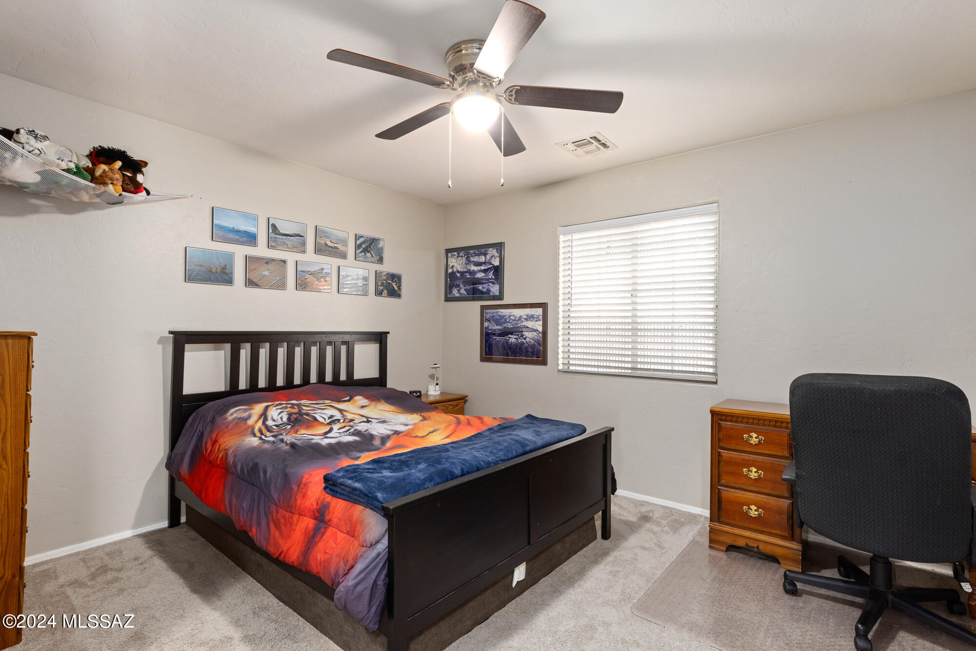 9578 E Paseo San Bernardo