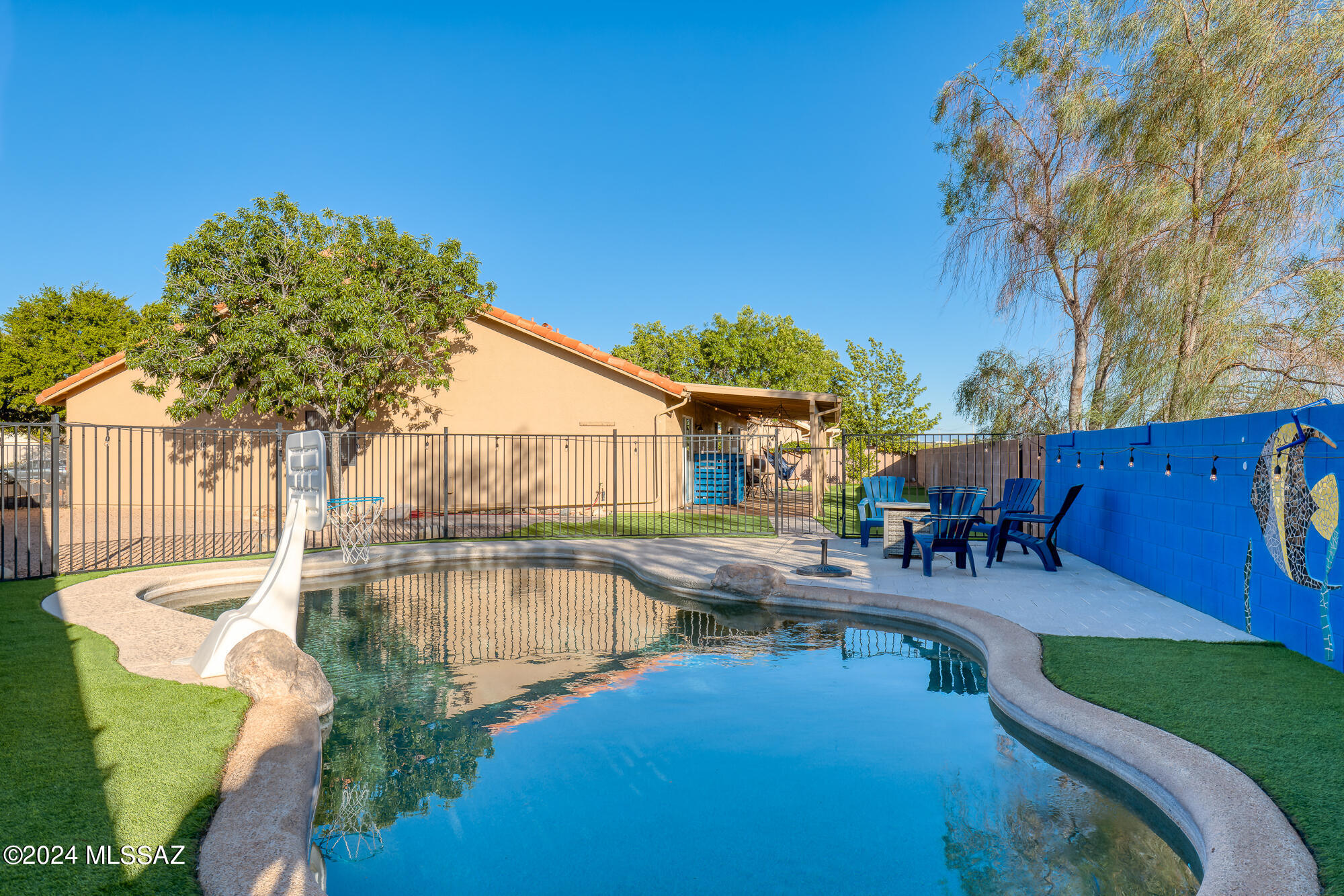 9578 E Paseo San Bernardo