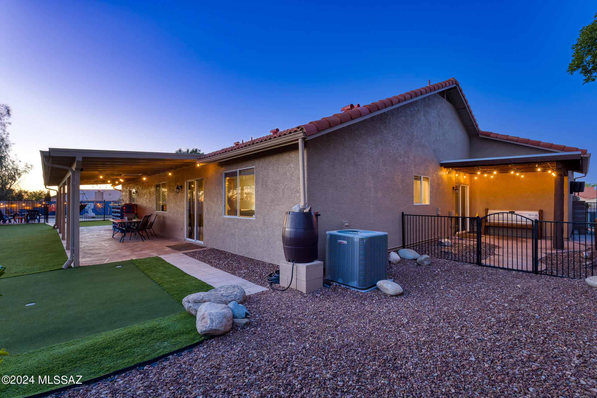 9578 E Paseo San Bernardo