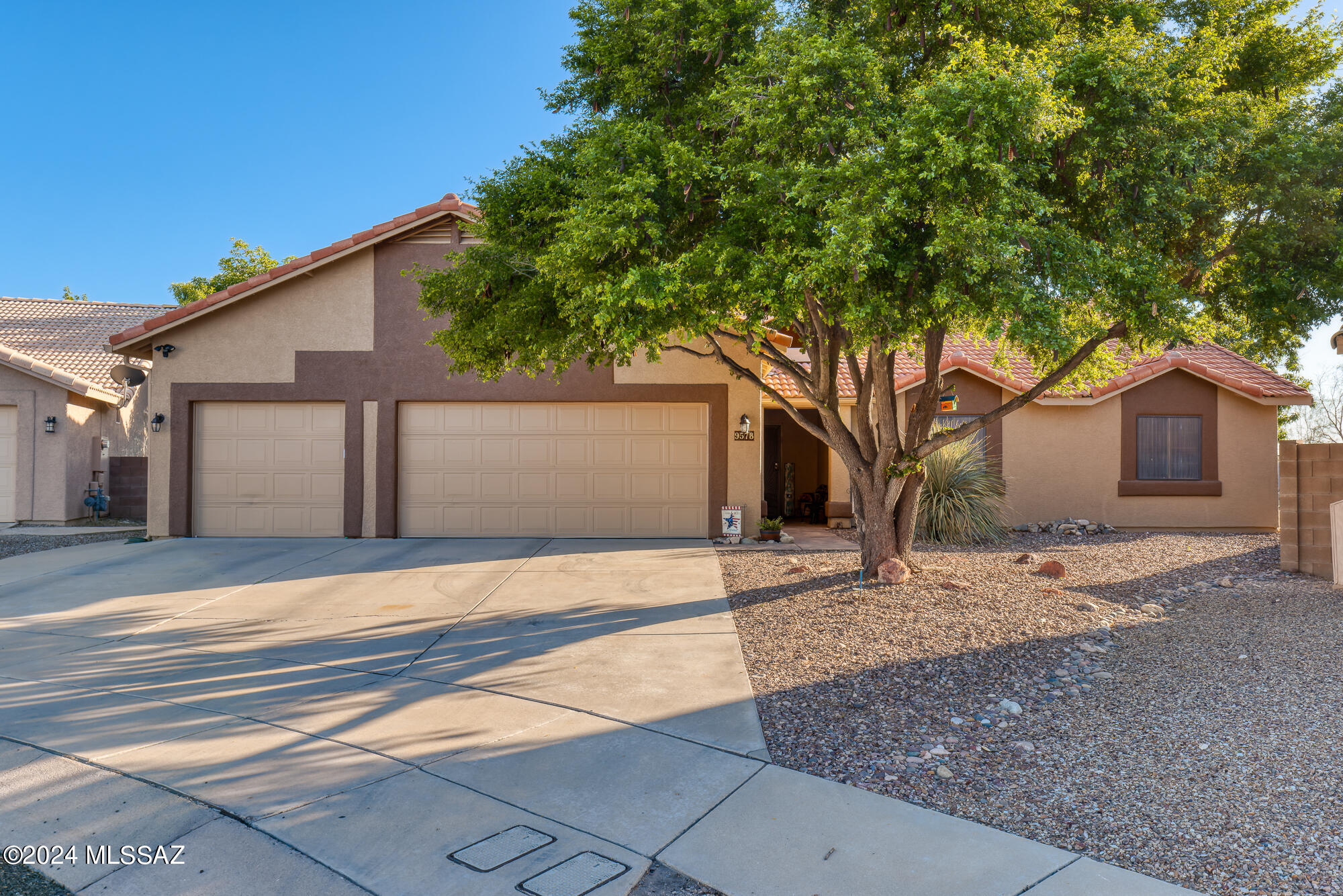 9578 E Paseo San Bernardo