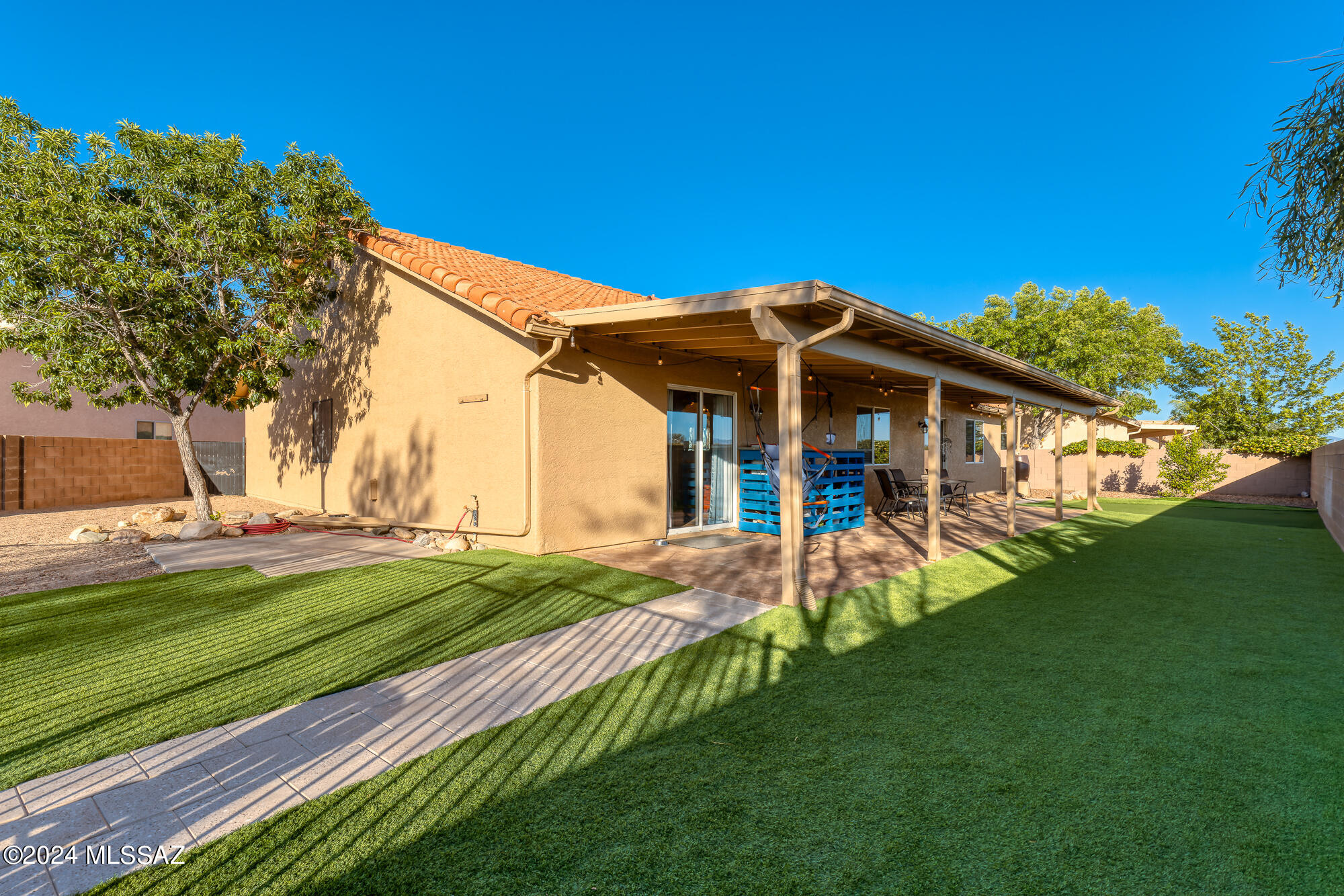 9578 E Paseo San Bernardo