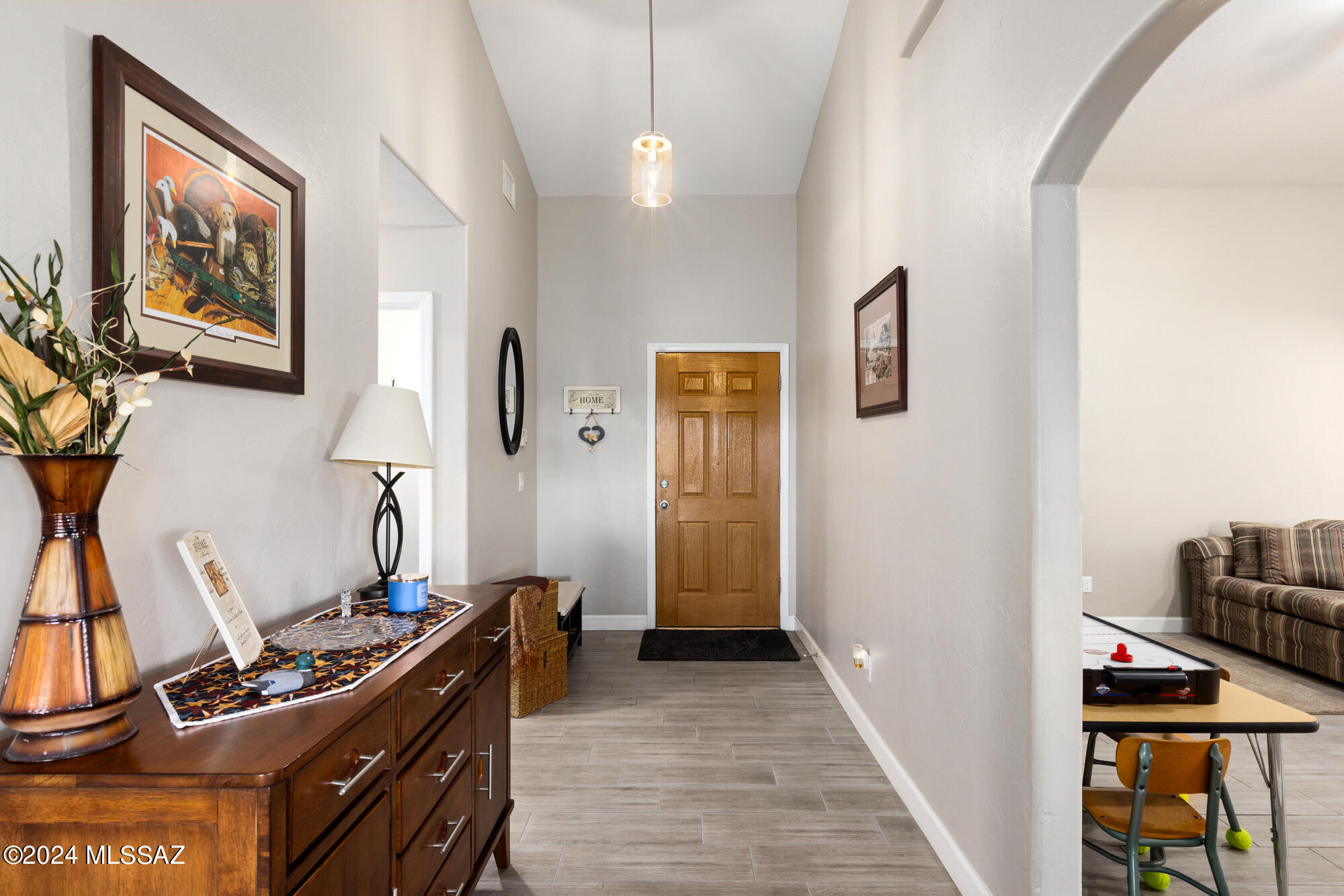 9578 E Paseo San Bernardo