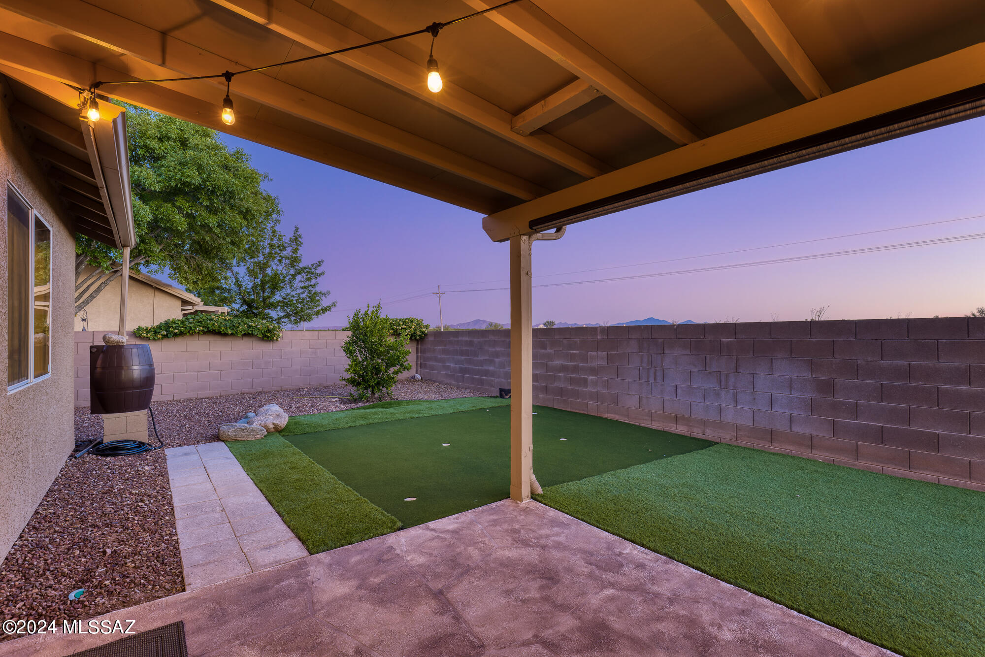 9578 E Paseo San Bernardo