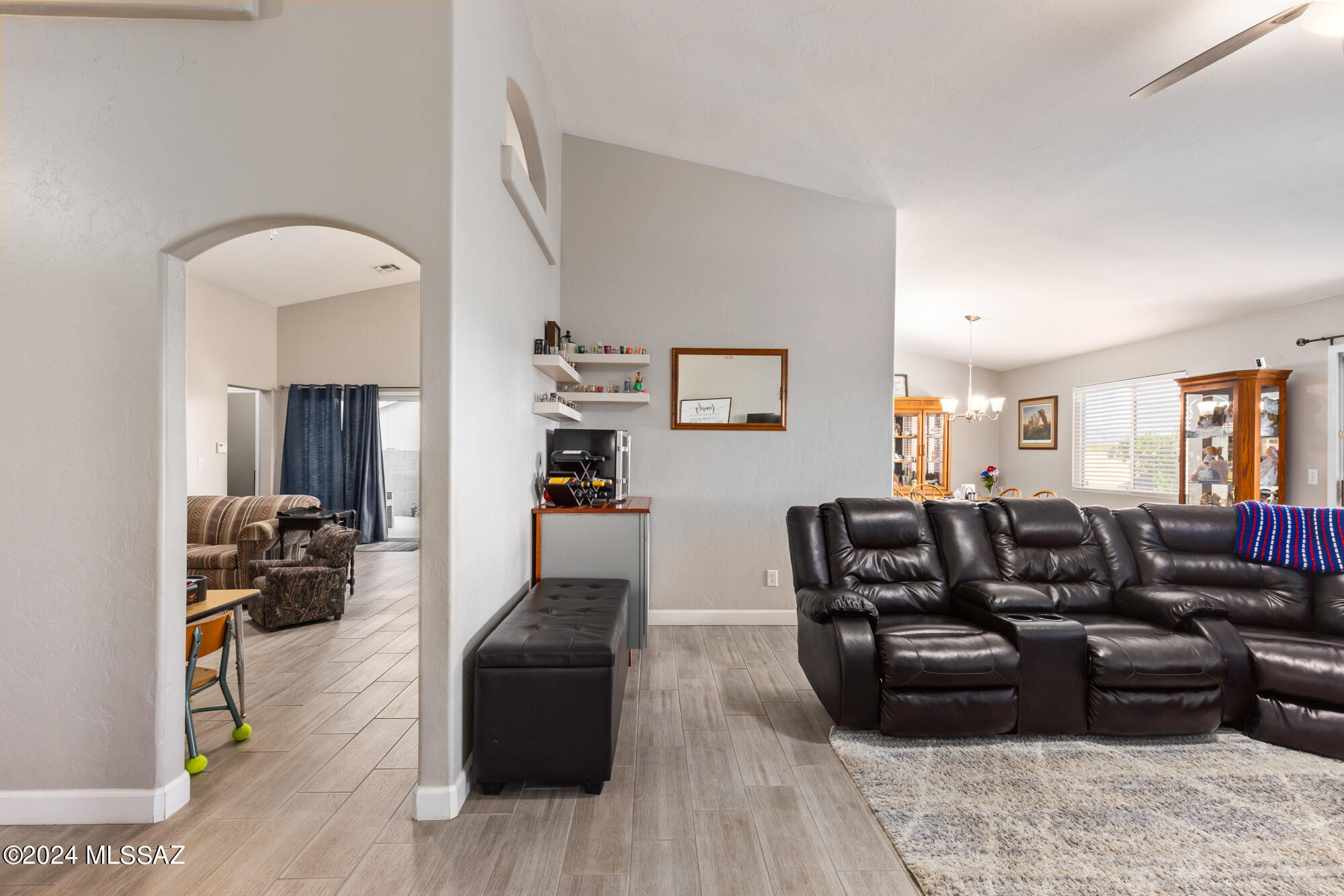 9578 E Paseo San Bernardo