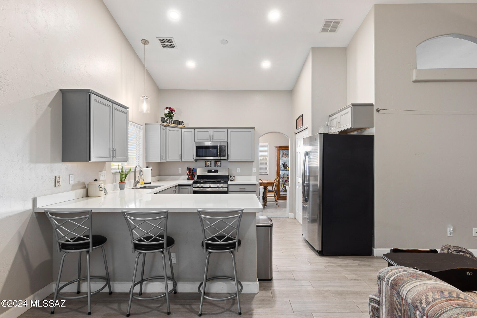 9578 E Paseo San Bernardo