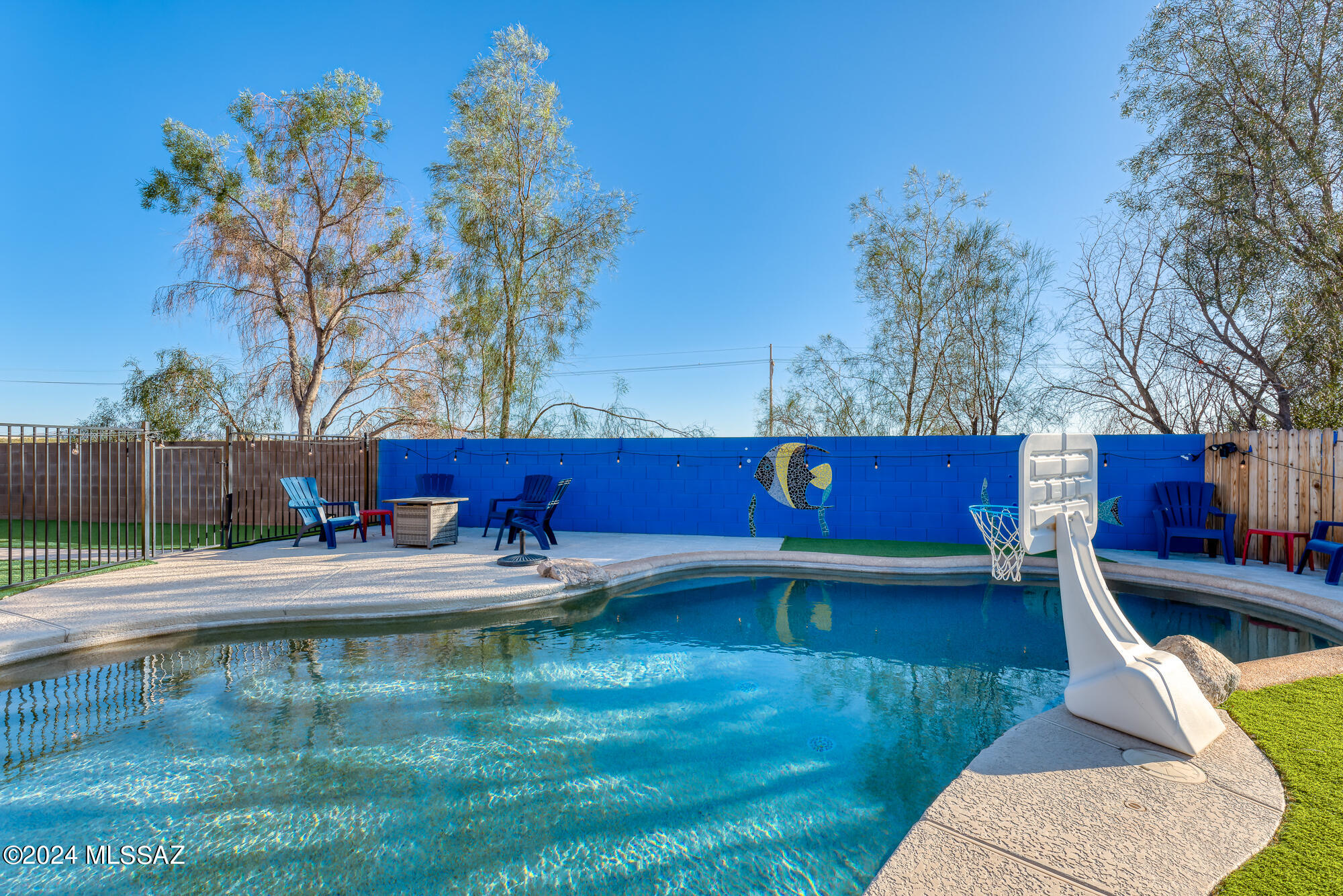 9578 E Paseo San Bernardo