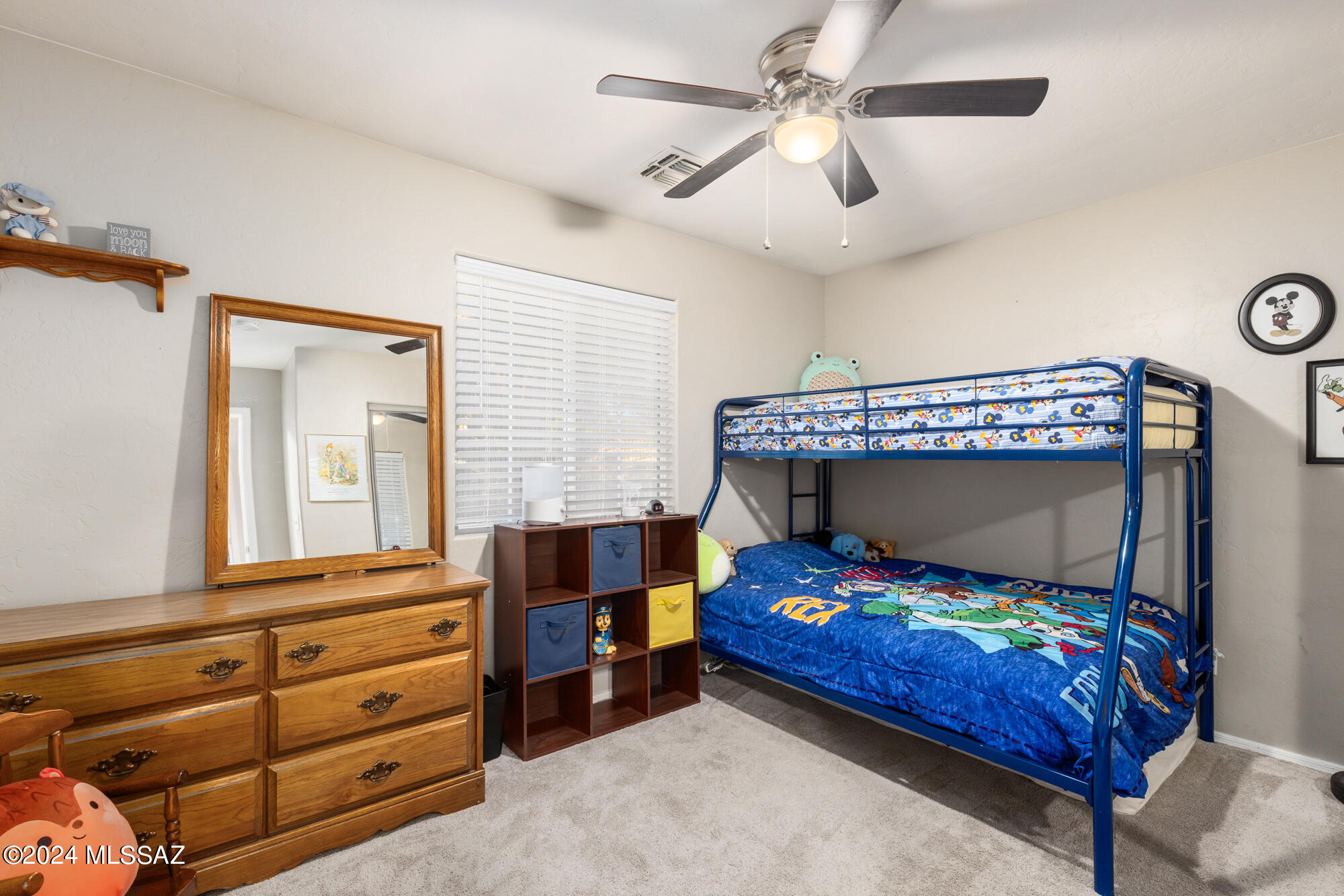 9578 E Paseo San Bernardo