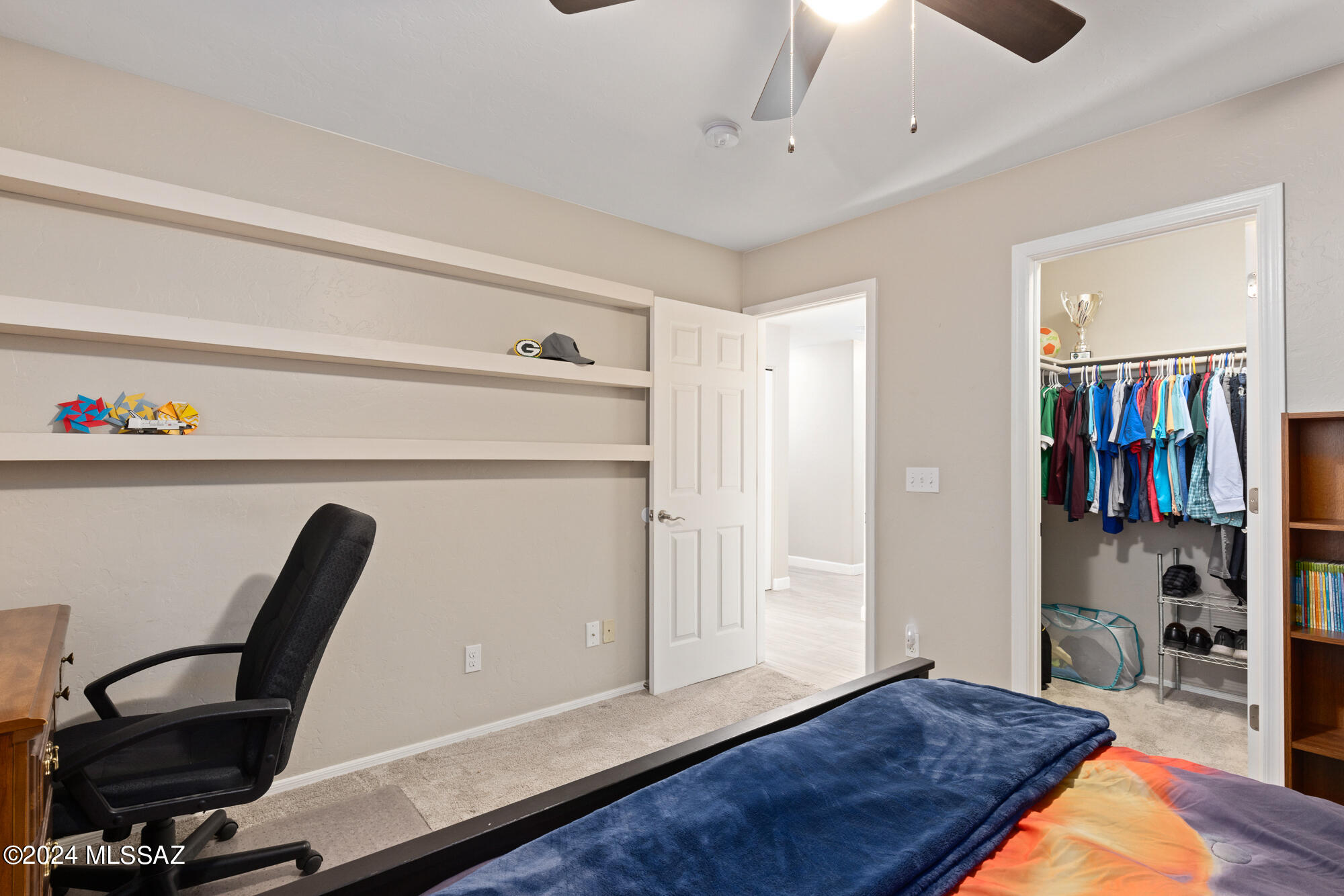 9578 E Paseo San Bernardo