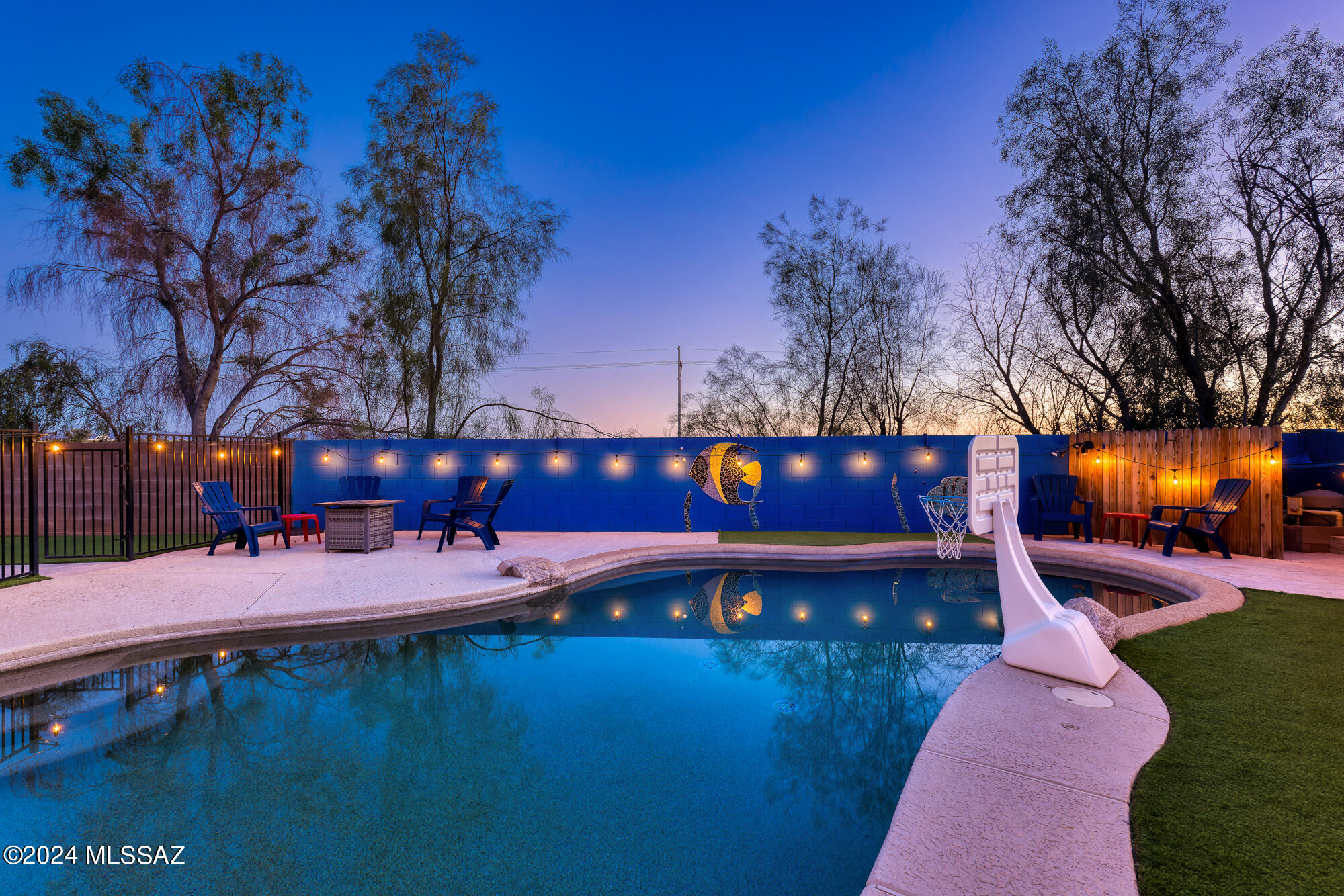 9578 E Paseo San Bernardo