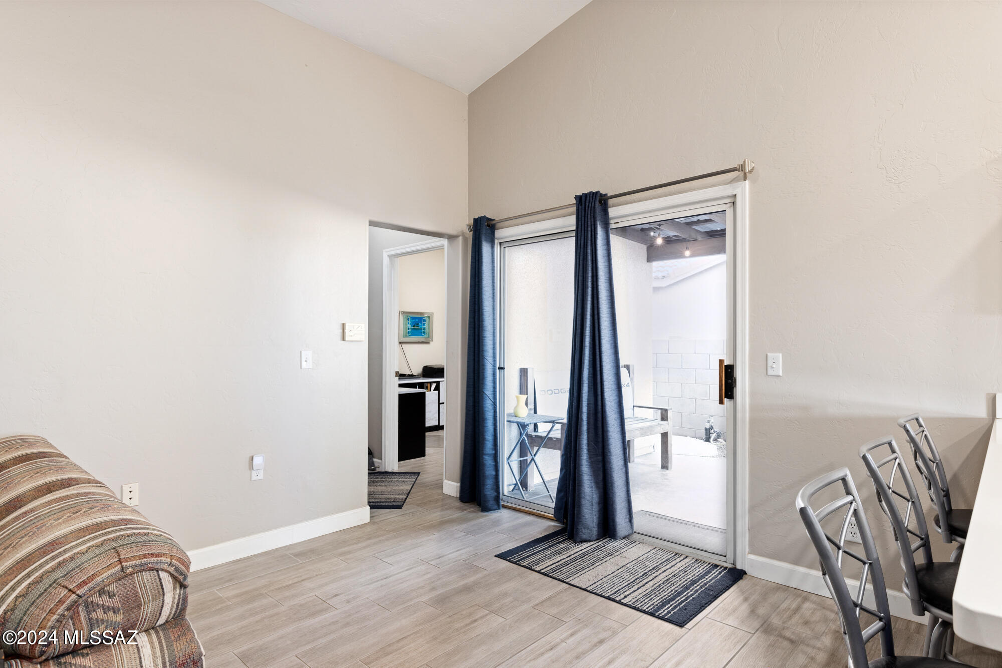 9578 E Paseo San Bernardo