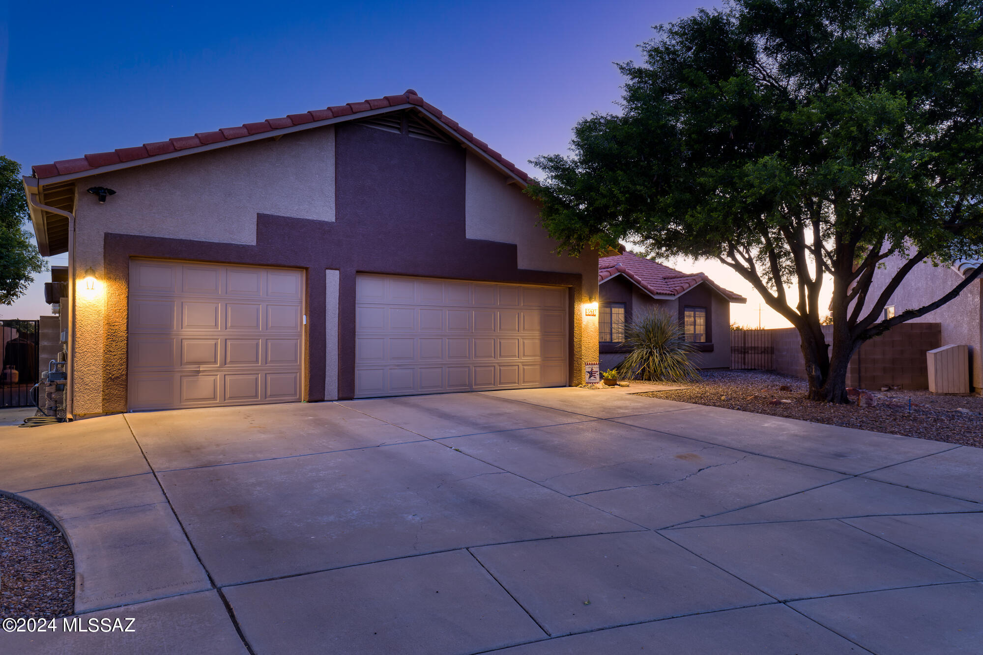 9578 E Paseo San Bernardo