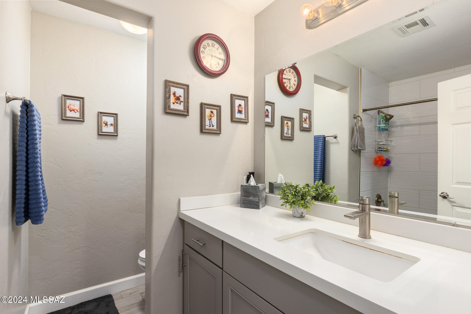 9578 E Paseo San Bernardo