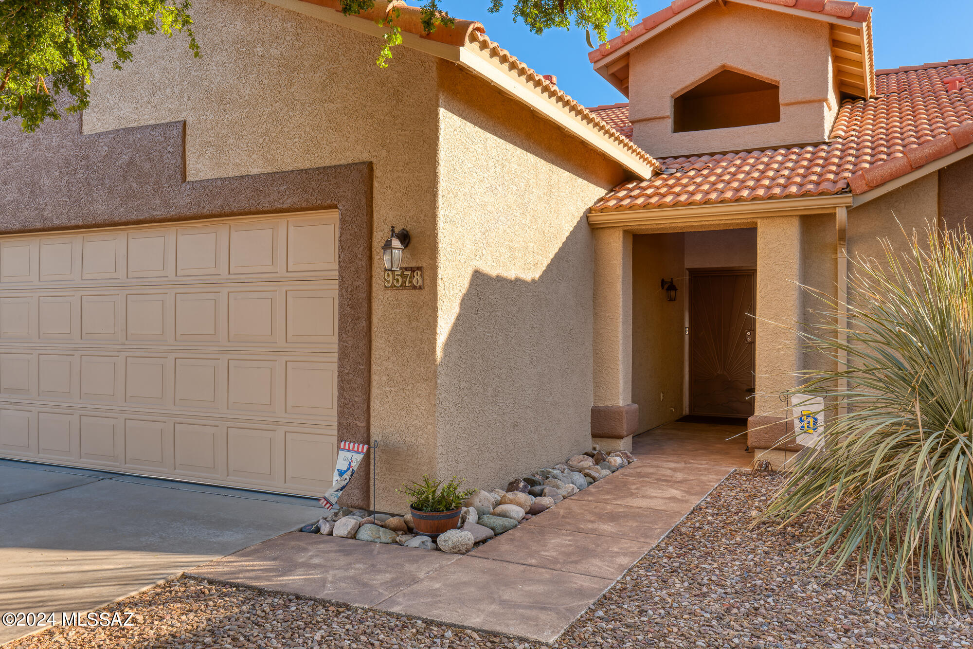 9578 E Paseo San Bernardo