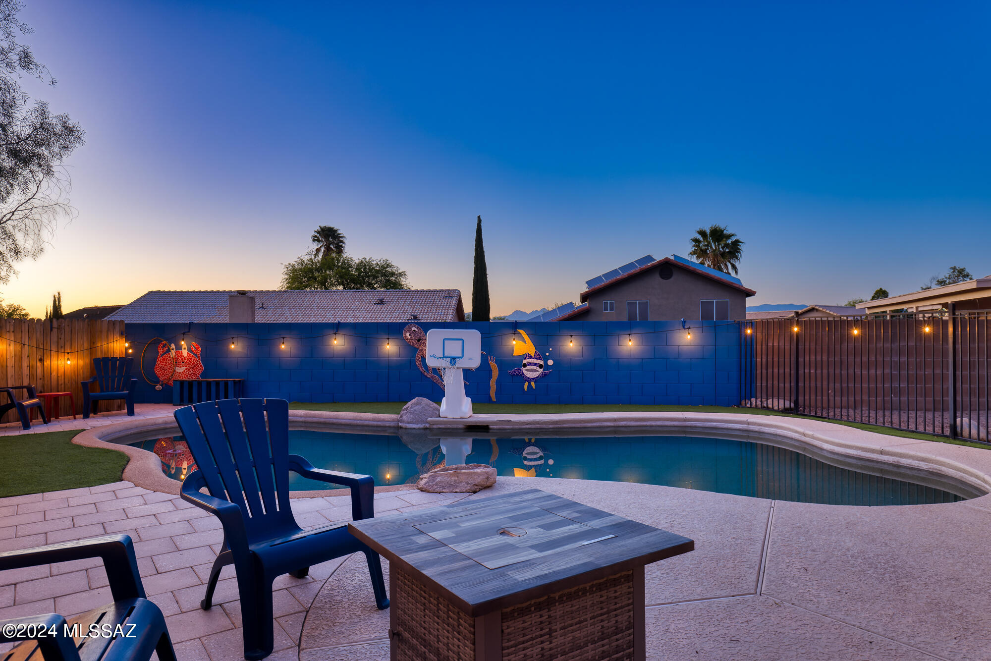 9578 E Paseo San Bernardo